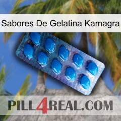 Kamagra Jelly Flavours viagra1